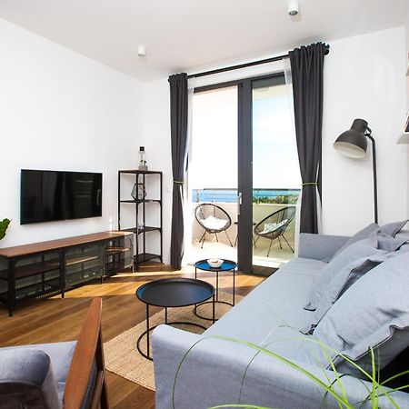 Duart Cozy Apartment Dubrovnik Luaran gambar