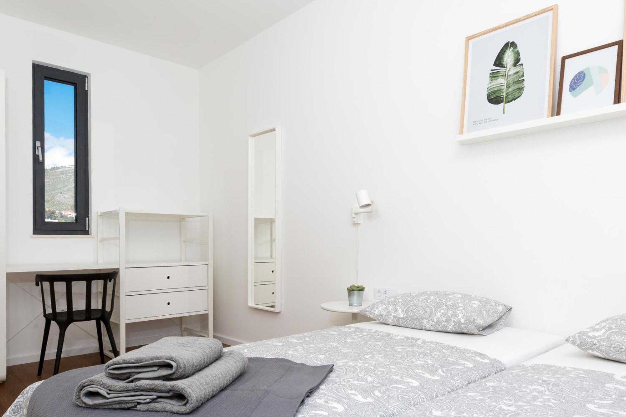 Duart Cozy Apartment Dubrovnik Luaran gambar
