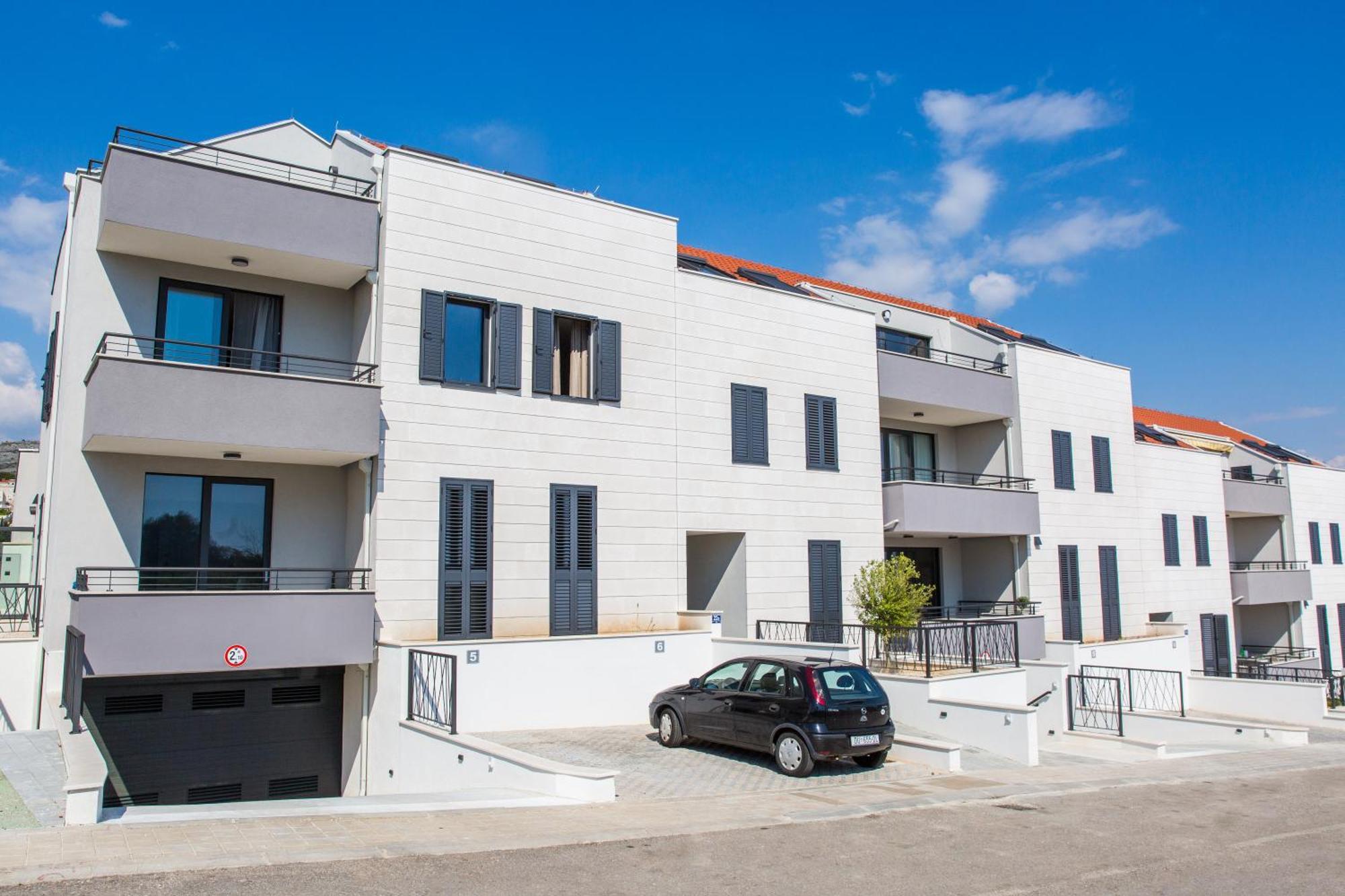 Duart Cozy Apartment Dubrovnik Luaran gambar