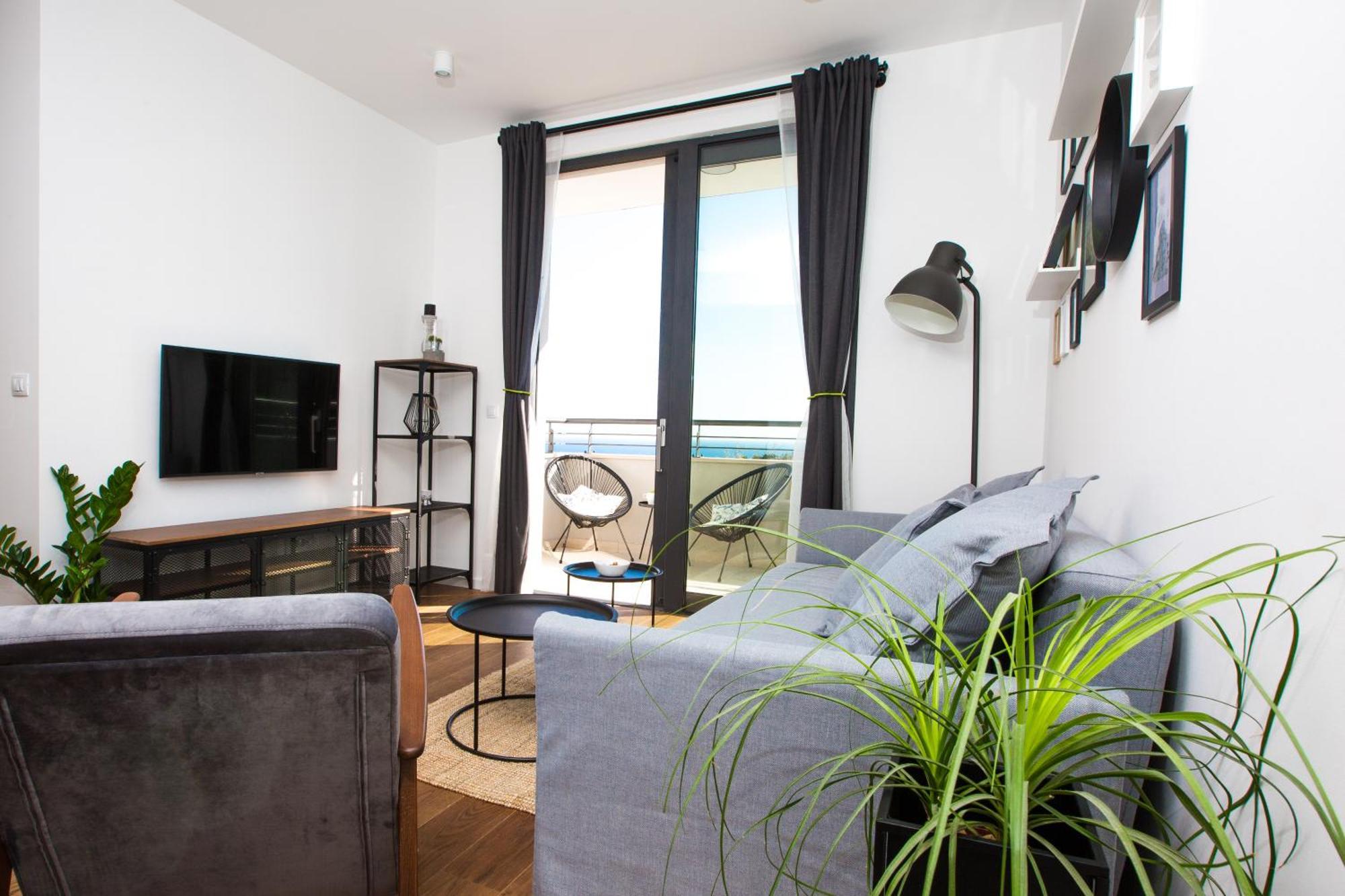 Duart Cozy Apartment Dubrovnik Luaran gambar
