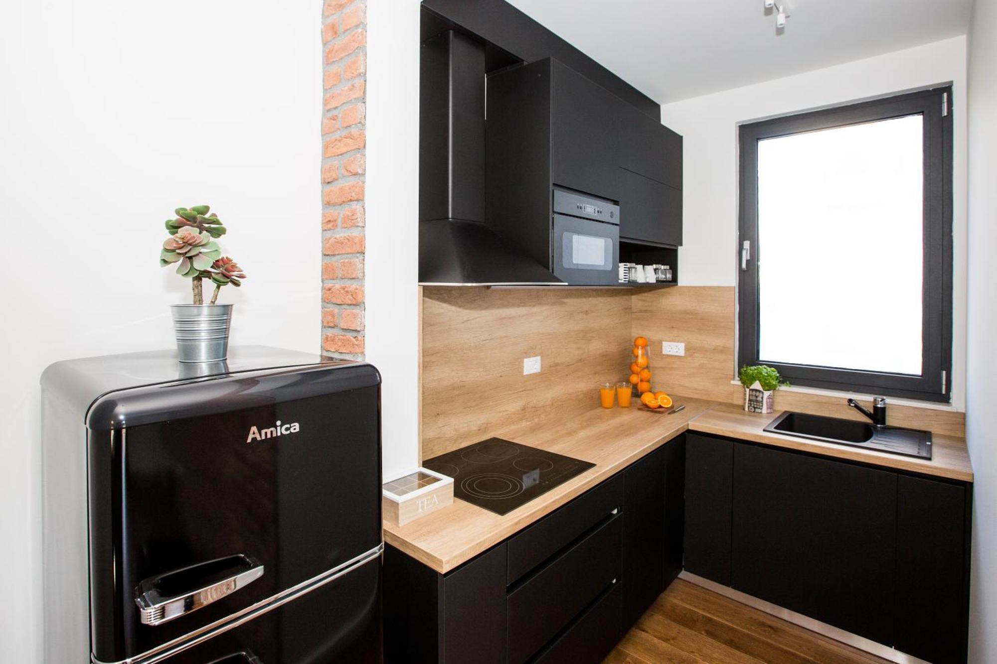 Duart Cozy Apartment Dubrovnik Luaran gambar