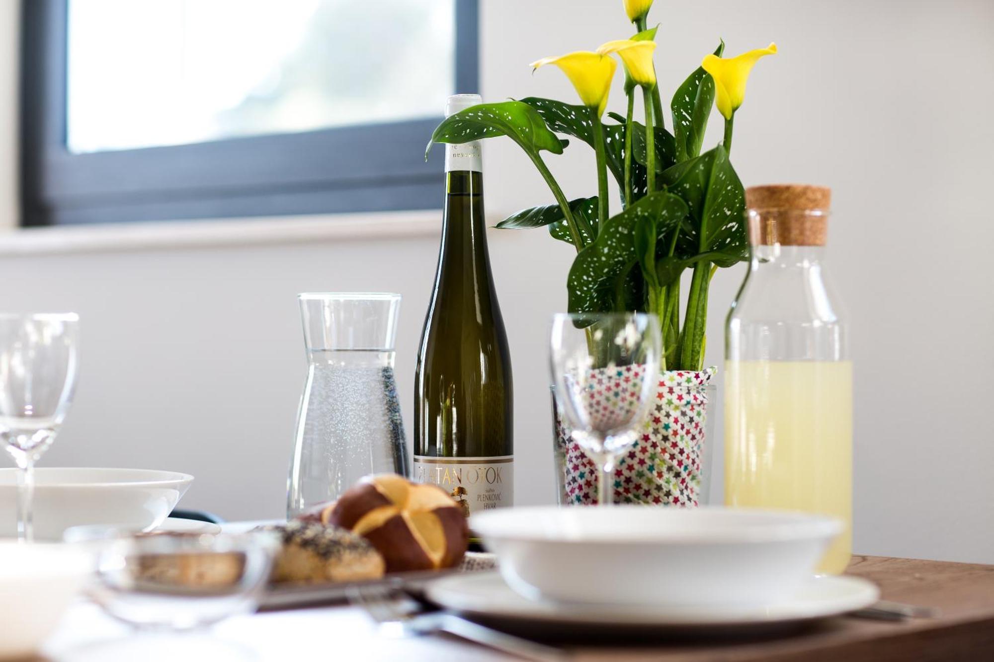 Duart Cozy Apartment Dubrovnik Luaran gambar