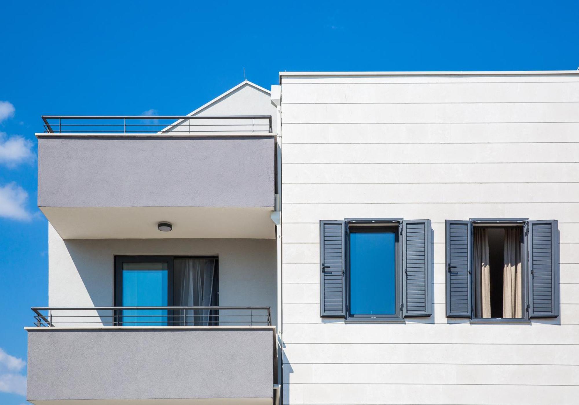 Duart Cozy Apartment Dubrovnik Luaran gambar