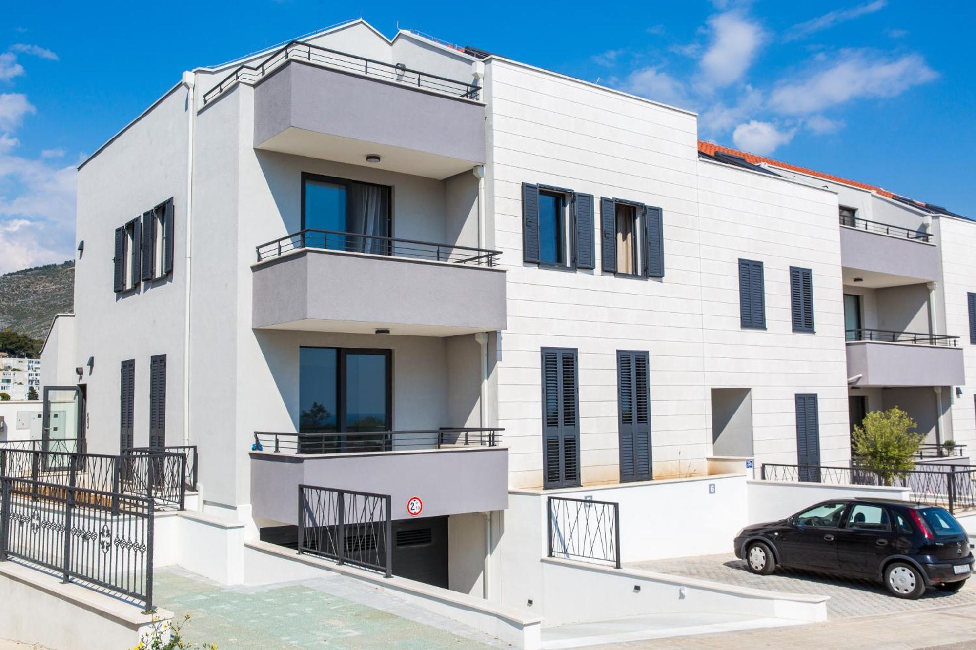 Duart Cozy Apartment Dubrovnik Luaran gambar
