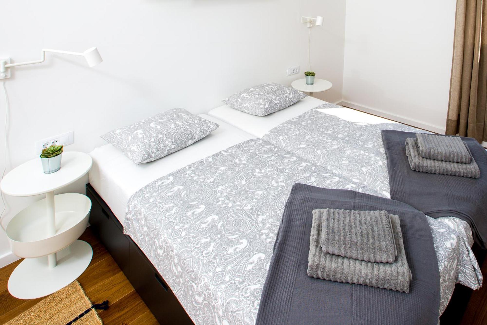 Duart Cozy Apartment Dubrovnik Luaran gambar