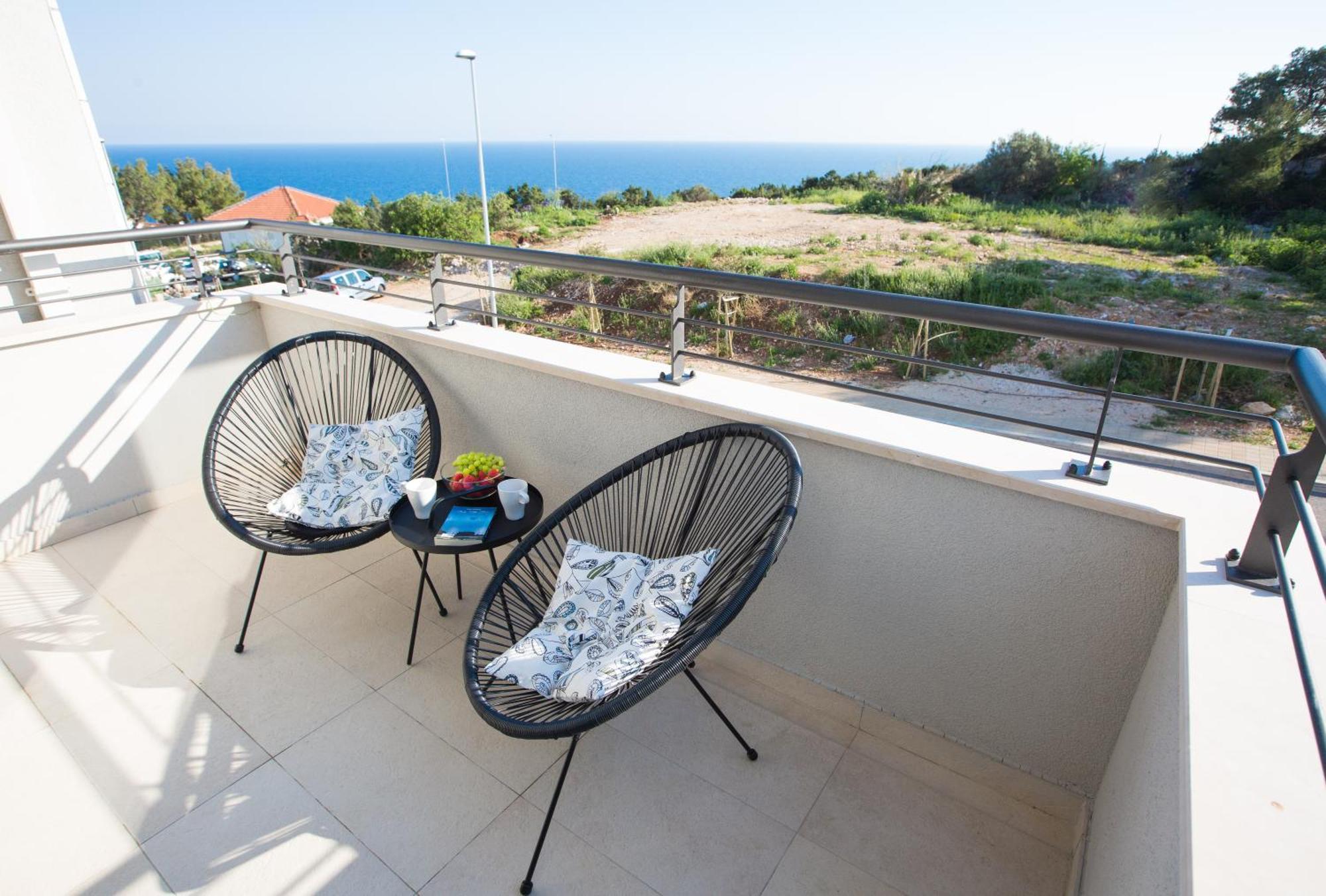Duart Cozy Apartment Dubrovnik Luaran gambar