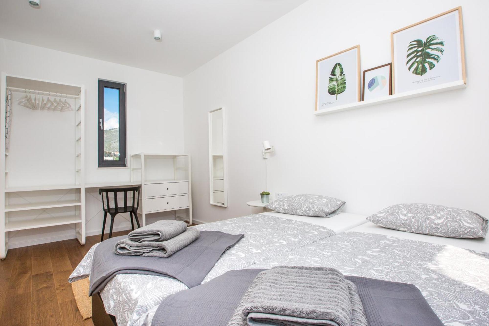 Duart Cozy Apartment Dubrovnik Luaran gambar