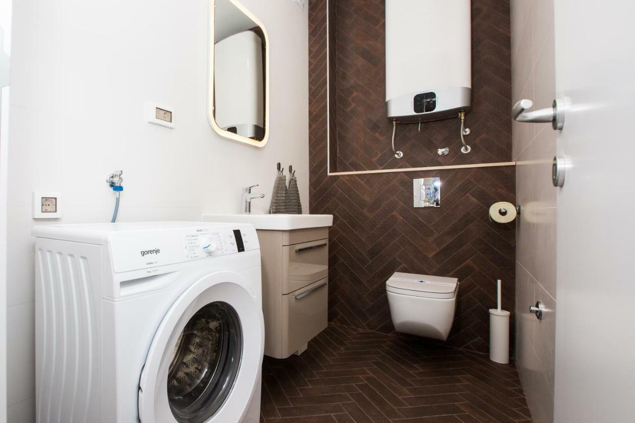 Duart Cozy Apartment Dubrovnik Luaran gambar