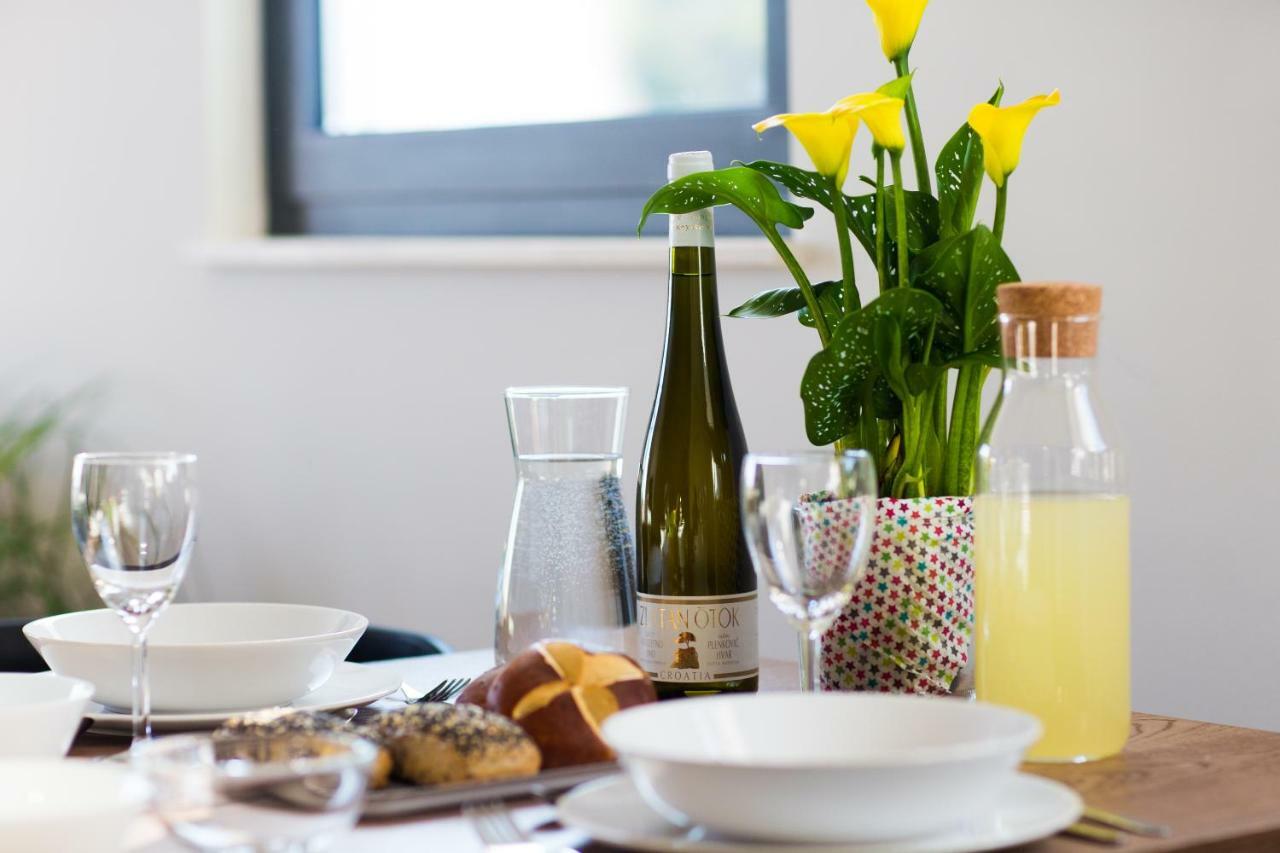 Duart Cozy Apartment Dubrovnik Luaran gambar