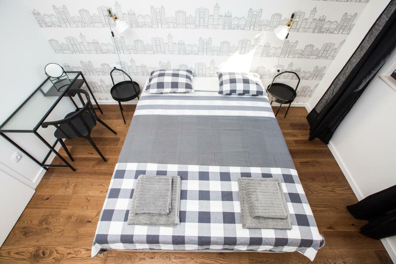 Duart Cozy Apartment Dubrovnik Luaran gambar