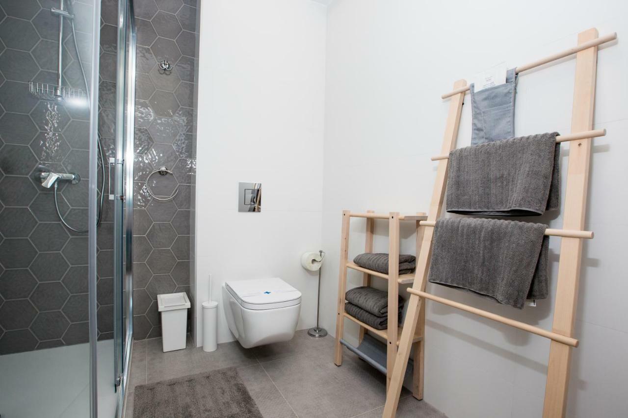Duart Cozy Apartment Dubrovnik Luaran gambar