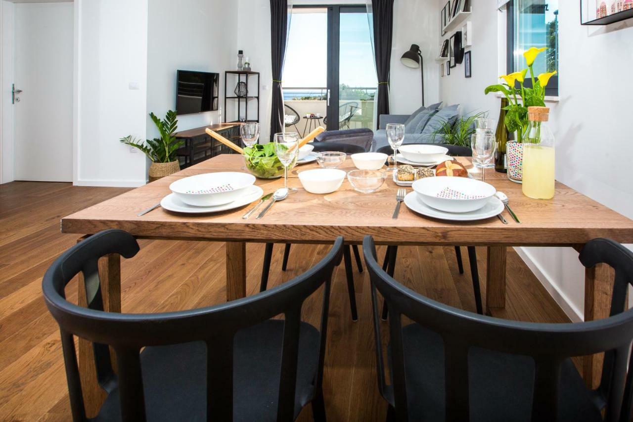 Duart Cozy Apartment Dubrovnik Luaran gambar