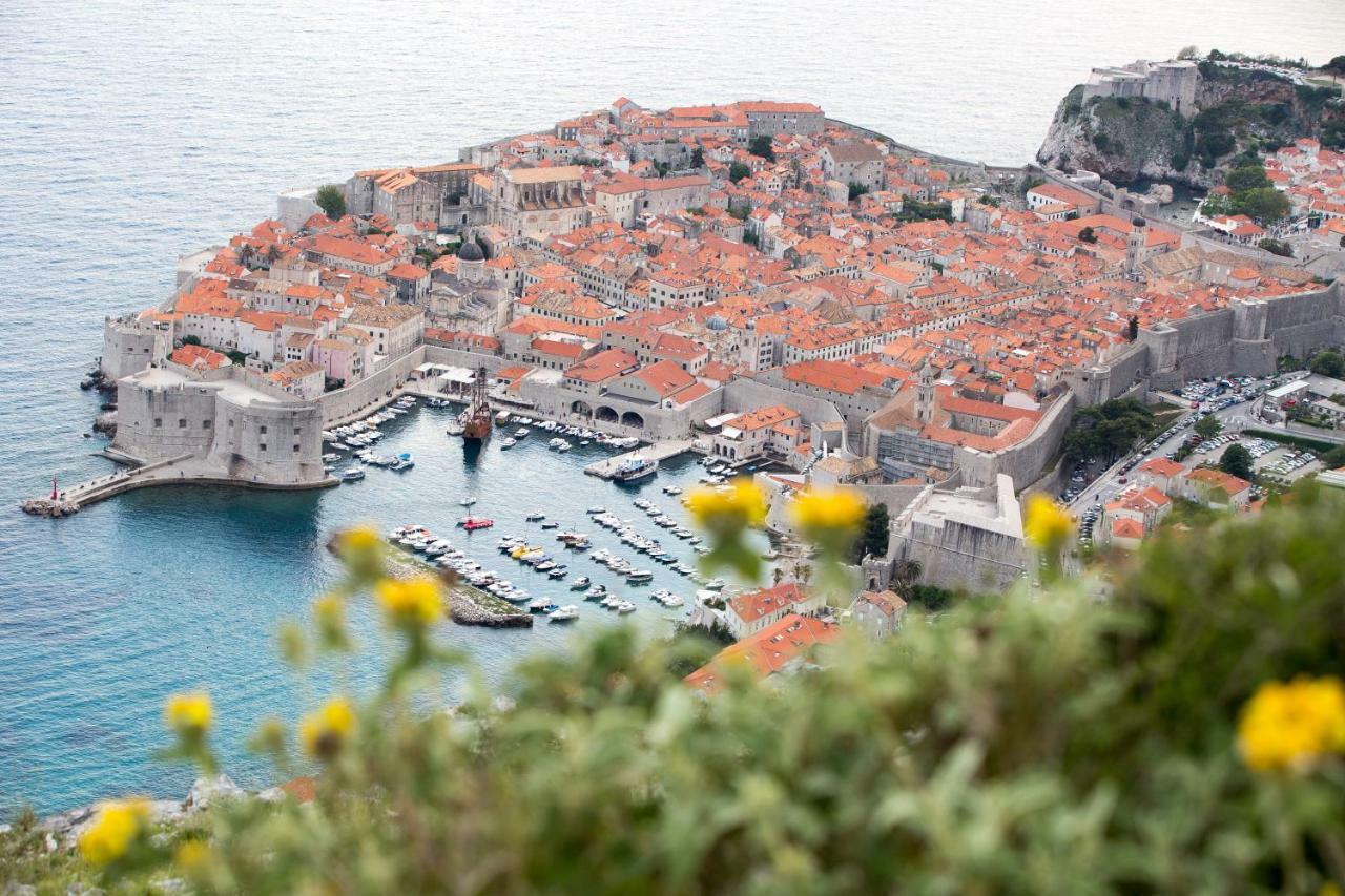 Duart Cozy Apartment Dubrovnik Luaran gambar
