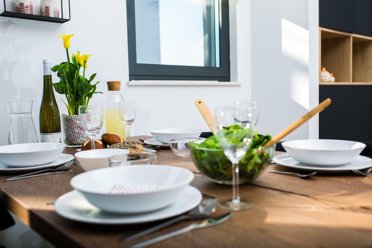 Duart Cozy Apartment Dubrovnik Luaran gambar