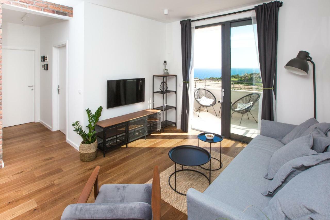 Duart Cozy Apartment Dubrovnik Luaran gambar