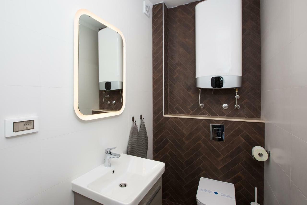 Duart Cozy Apartment Dubrovnik Luaran gambar