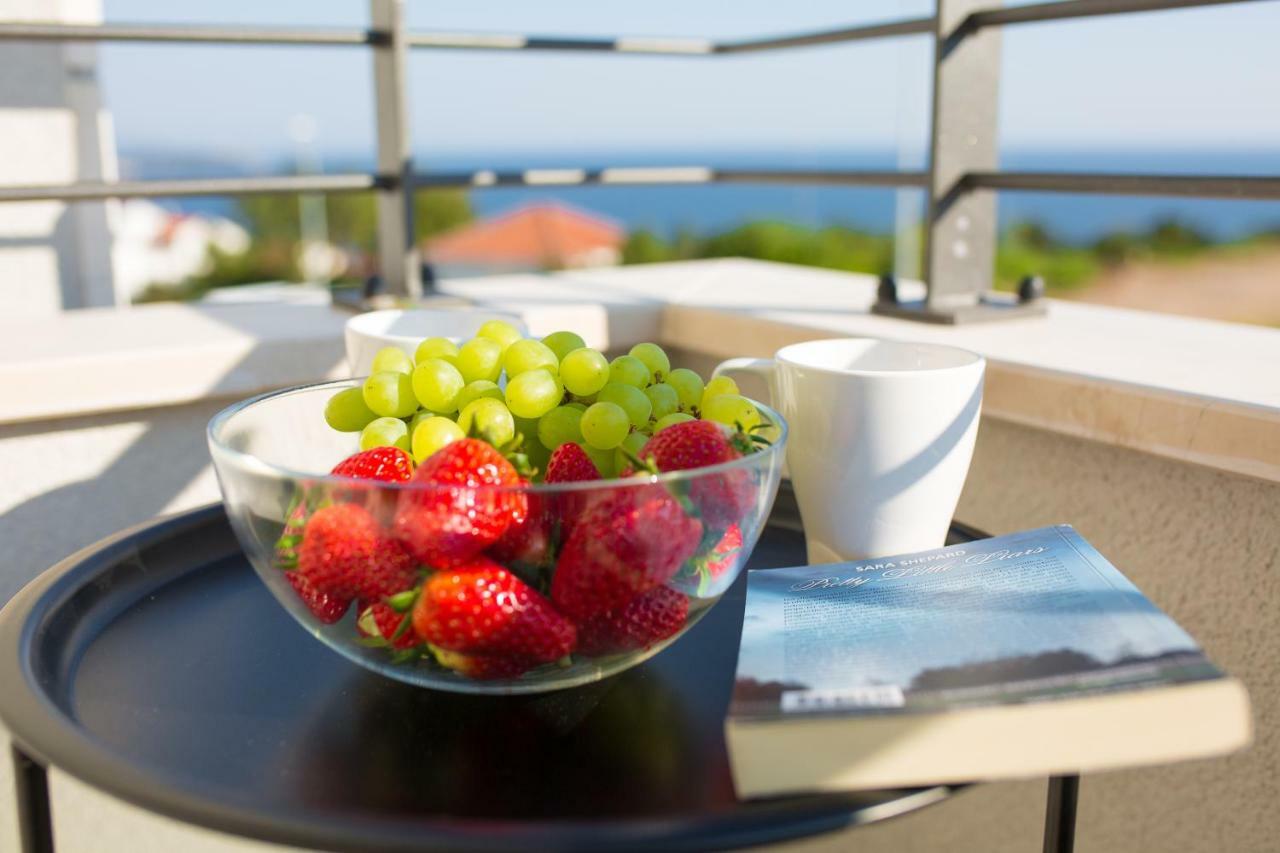 Duart Cozy Apartment Dubrovnik Luaran gambar