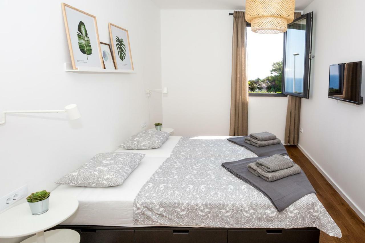 Duart Cozy Apartment Dubrovnik Luaran gambar