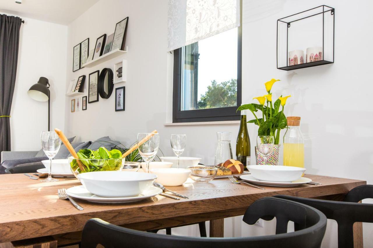 Duart Cozy Apartment Dubrovnik Luaran gambar
