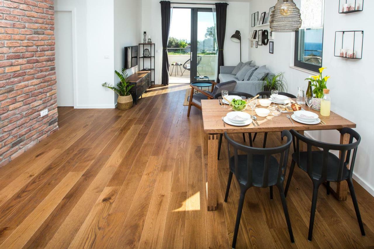 Duart Cozy Apartment Dubrovnik Luaran gambar